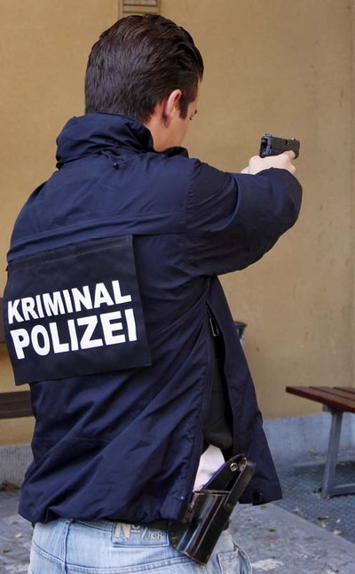 Berlin: Gefahr auf Schießständen jahrelang vertuscht? • Wie ist die Situation in BW? Berlin: Gefahr auf Schießständen jahrelang vertuscht? • Wie ist die Situation in BW?