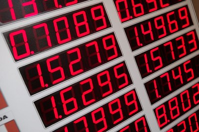Mehr Verwalten - statt Fahnden Mehr Verwalten - statt Fahnden