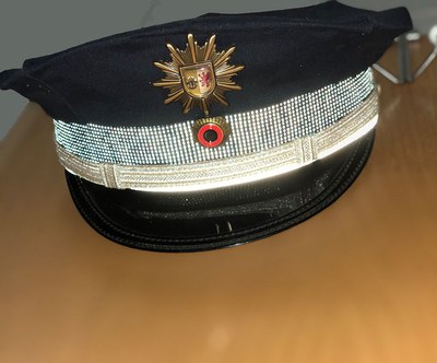Personalsituation bei der Polizei bleibt wohl unzureichend Personalsituation bei der Polizei bleibt wohl unzureichend