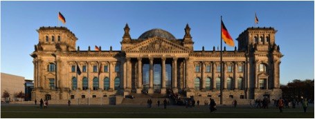 Deutsch-Polnisches Polizeiabkommen im Bundestag gebilligt Deutsch-Polnisches Polizeiabkommen im Bundestag gebilligt