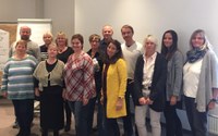 Tagung der BDK Fachkommission Tarif am 25. und 26. Oktober 2018 in Erfurt