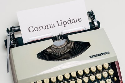 Corona erzwingt längst überfällige Fortschritte Corona erzwingt längst überfällige Fortschritte