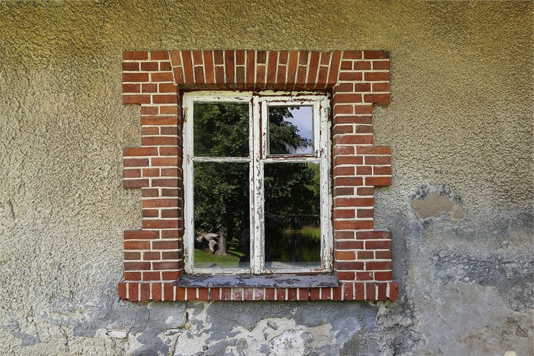 Denkmalschutz für Liegenschaften? Denkmalschutz für Liegenschaften?