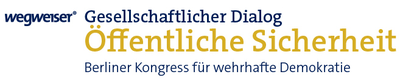 Der BDK auf dem Kongress „Gesellschaftlicher Dialog Öffentliche Sicherheit“ Der BDK auf dem Kongress „Gesellschaftlicher Dialog Öffentliche Sicherheit“