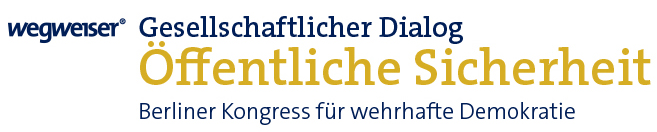 Der BDK auf dem Kongress „Gesellschaftlicher Dialog Öffentliche Sicherheit“ Der BDK auf dem Kongress „Gesellschaftlicher Dialog Öffentliche Sicherheit“