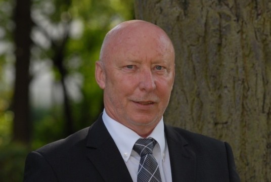 Der BDK-Bezirksverband begrüßt den neuen Behördenleiter des PP Trier Der BDK-Bezirksverband begrüßt den neuen Behördenleiter des PP Trier