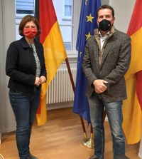 Der BDK im Gespräch