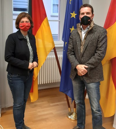 Der BDK im Gespräch