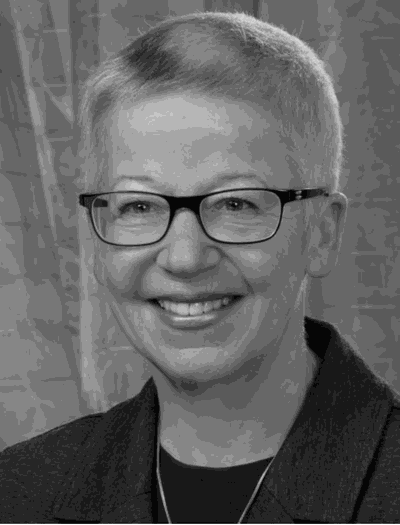 Der BDK trauert um Dr. Wiebke Steffen Der BDK trauert um Dr. Wiebke Steffen