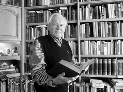 Der BDK trauert um Prof. Dr. jur. habil Armin Forker Der BDK trauert um Prof. Dr. jur. habil Armin Forker