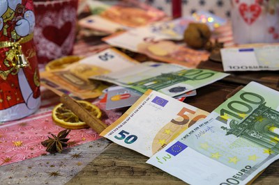 Der große „Jahresbonus“ Der große „Jahresbonus“