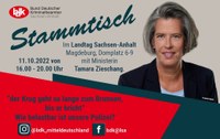 ...der Krug geht solange zum Wasser bis er bricht!