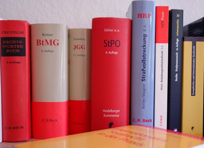 Der Personalmangel im Strafverfahren und seine Folgen Der Personalmangel im Strafverfahren und seine Folgen