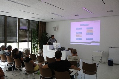 „Die Bekämpfung der Rauschgiftkriminalität – Eine Herausforderung?“ „Die Bekämpfung der Rauschgiftkriminalität – Eine Herausforderung?“