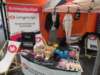 Die Kripo braucht euch – NRW stärkt die Ausbildung für junge Ermittler