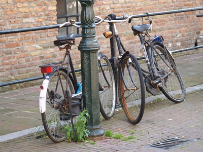 Dienstradleasing nimmt Fahrt auf - oder? Dienstradleasing nimmt Fahrt auf - oder?