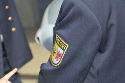 Dunkelfeldstudie belegt Personalmangel Dunkelfeldstudie belegt Personalmangel
