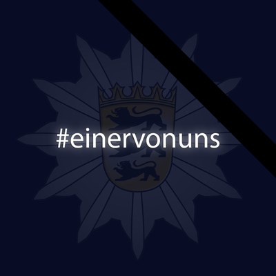 #einervonuns – schwerer Verkehrsunfall im EM-Einsatz mit tödlichem Ausgang