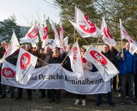 Einkommensrunde 2017: Enttäuschende Einigung erzielt!