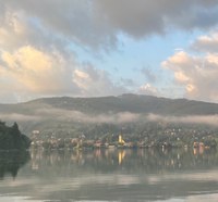 Einladung zum Pensionärs–Treffen 2025
