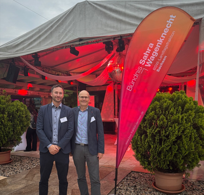 Einladung zum Sommerfest der BSW Partei Einladung zum Sommerfest der BSW Partei