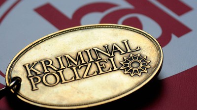Einladung zur Fachtagung Identitätsbetrug am 13. März 2018 in Rostock Einladung zur Fachtagung Identitätsbetrug am 13. März 2018 in Rostock