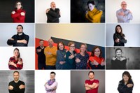 #EmbraceEquity – Wir wollen Gerechtigkeit keine Blumen