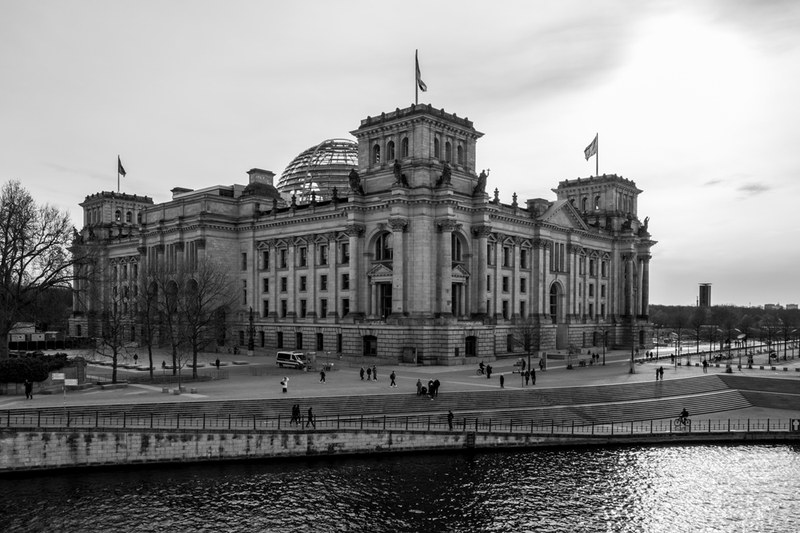 Entkriminalisierung von Cannabis – BDK im Bundestag Entkriminalisierung von Cannabis – BDK im Bundestag