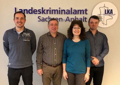 Ergebnisse der Mitgliederversammlung Bezirksverband Landeskriminalamt Ergebnisse der Mitgliederversammlung Bezirksverband Landeskriminalamt