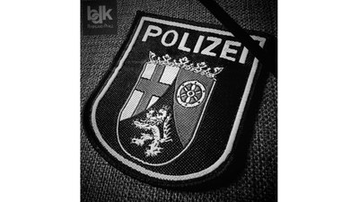 Ermordung zweier Polizeibeamter in Kusel Ermordung zweier Polizeibeamter in Kusel