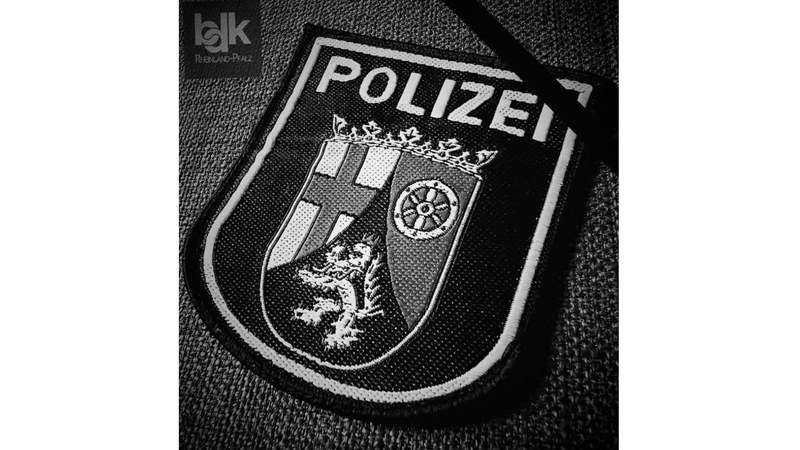 Ermordung zweier Polizeibeamter in Kusel Ermordung zweier Polizeibeamter in Kusel