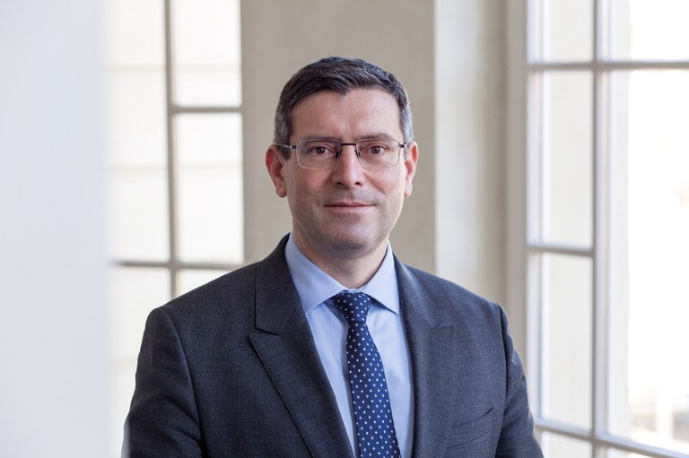Erneute Abberufung eines Staatssekretärs durch den Innenminister - keine Kontinuität, keine Verlässlichkeit Erneute Abberufung eines Staatssekretärs durch den Innenminister - keine Kontinuität, keine Verlässlichkeit