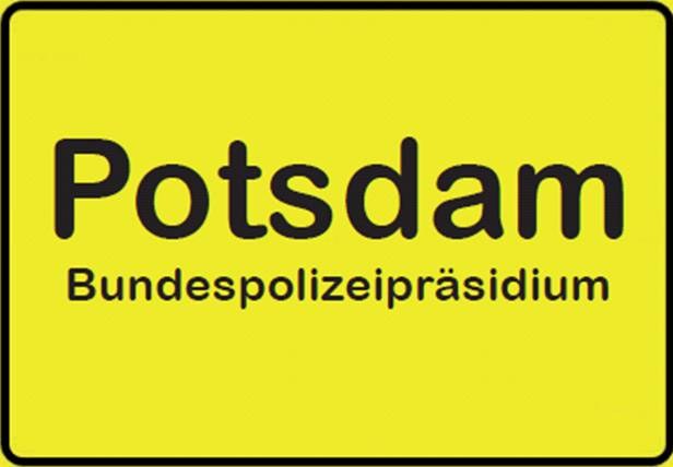 Erosion der Sicherheitsarchitektur – Bundespolizei gefordert wie nie Erosion der Sicherheitsarchitektur – Bundespolizei gefordert wie nie