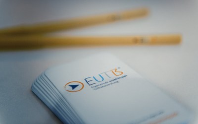 EUTB® - schon mal gehört? EUTB® - schon mal gehört?