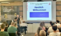 Fachveranstaltung Grundlagen des Tarifrechts in Hessen