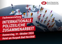 Fachveranstaltung im Rahmen des Landesdelegiertentag 2024