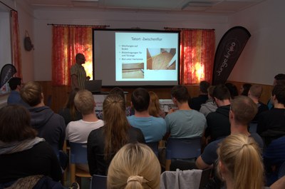 Fachveranstaltung zum Thema operative Fallanalyse Fachveranstaltung zum Thema operative Fallanalyse