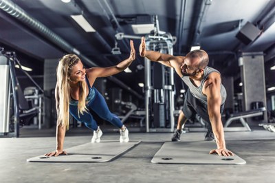 Fitness und Gesundheit aus einer Hand – Neuer BDK Mitgliedervorteil mit dem Sportnetzwerk Hansefit startet ab dem 1. Oktober