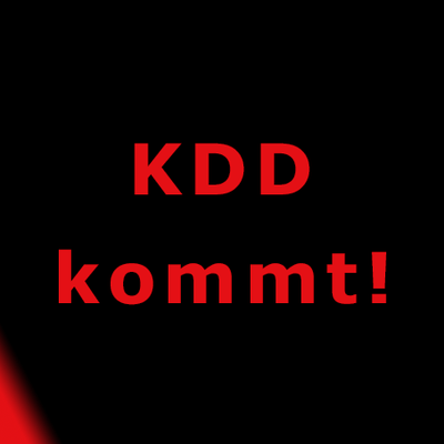 Flächendeckende Kriminaldauerdienste – kommen!!! Flächendeckende Kriminaldauerdienste – kommen!!!