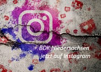 Folgt uns!