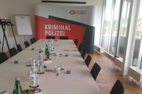 Frauen veranstalten 1. Fachtagung in neuer Bundesgeschäftsstelle