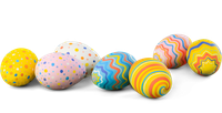 Frohe Ostern!