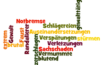 Fußballvereine und die DFL stärker in die Pflicht nehmen! Fußballvereine und die DFL stärker in die Pflicht nehmen!