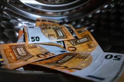Geldwäschebekämpfung wird seit Jahren sträflich vernachlässigt Geldwäschebekämpfung wird seit Jahren sträflich vernachlässigt
