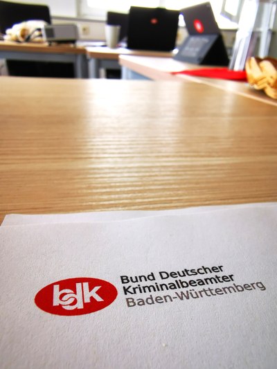 Geschäftsführender Landesvorstand tagt in der Landesgeschäftsstelle Magstadt Geschäftsführender Landesvorstand tagt in der Landesgeschäftsstelle Magstadt