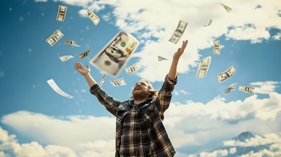 Gewonnen: Mitglied werden lohnt! Gewonnen: Mitglied werden lohnt!
