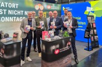 Gibt es eine sichere Kindheit? BDK stellt neue Präventionskampagne vor
