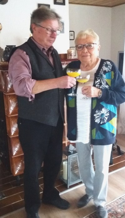 Glückwünsche zum 80. Geburtstag Glückwünsche zum 80. Geburtstag
