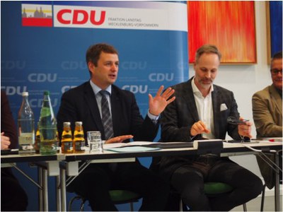 Hat das jahrelange Vorantreiben eines der Kernthemen des BDK endlich Erfolg? Hat das jahrelange Vorantreiben eines der Kernthemen des BDK endlich Erfolg?