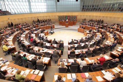 Haushalt 2020 NRW - BDK bezieht Stellung Haushalt 2020 NRW - BDK bezieht Stellung